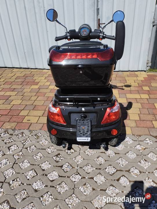 Sprzedam pojazd czy kołowy elektryczny Bolesławiec