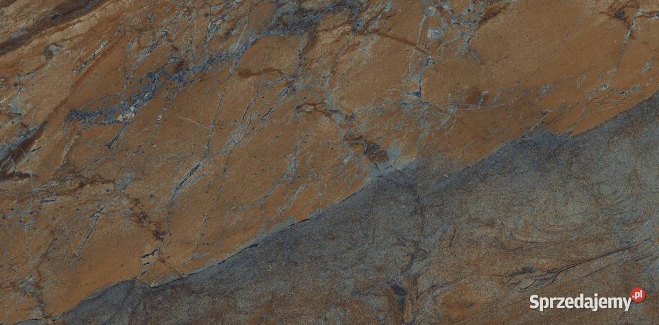 Gres szkliwiony GAZELLE Pizarra 60 X 1195 143m2 Krzywda