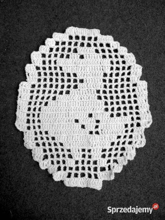 Duże piękne ozdoby wielkanocne