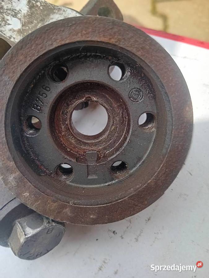Dolne kolo rozrzadu alfa 156 159 24 jtd osobowe Hrubieszów sprzedam