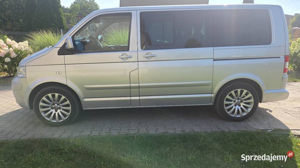 Super stan 25tdi 174 Zarejestrowany w Polsce Wieszowa