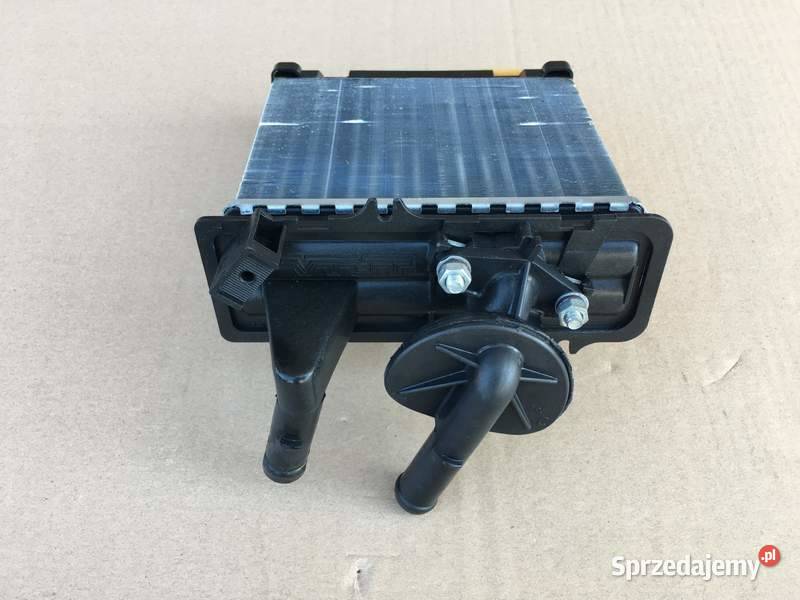 Aixam 400 500721 Crossline Nagrzewnica Chłodnica Stąporków