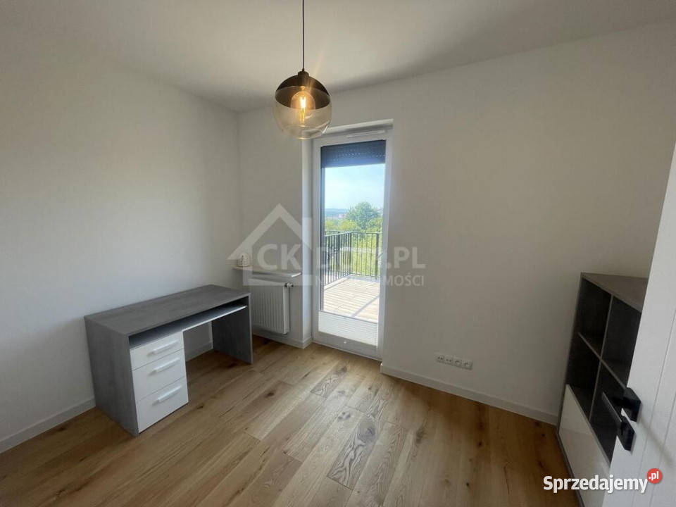 Kielce apartament 7084 z tarasem widokowym