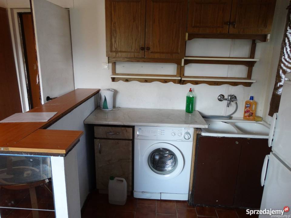 Działka ROD Smochowice Poznań Poznań