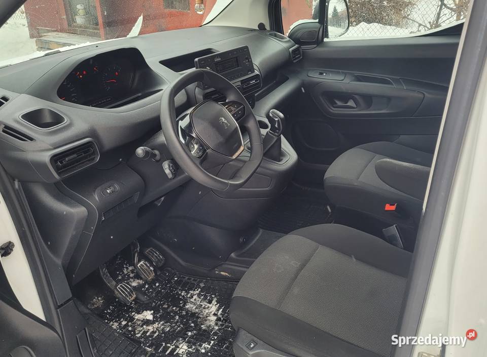 Partner Long 2021r Salon 1wł Warszawa