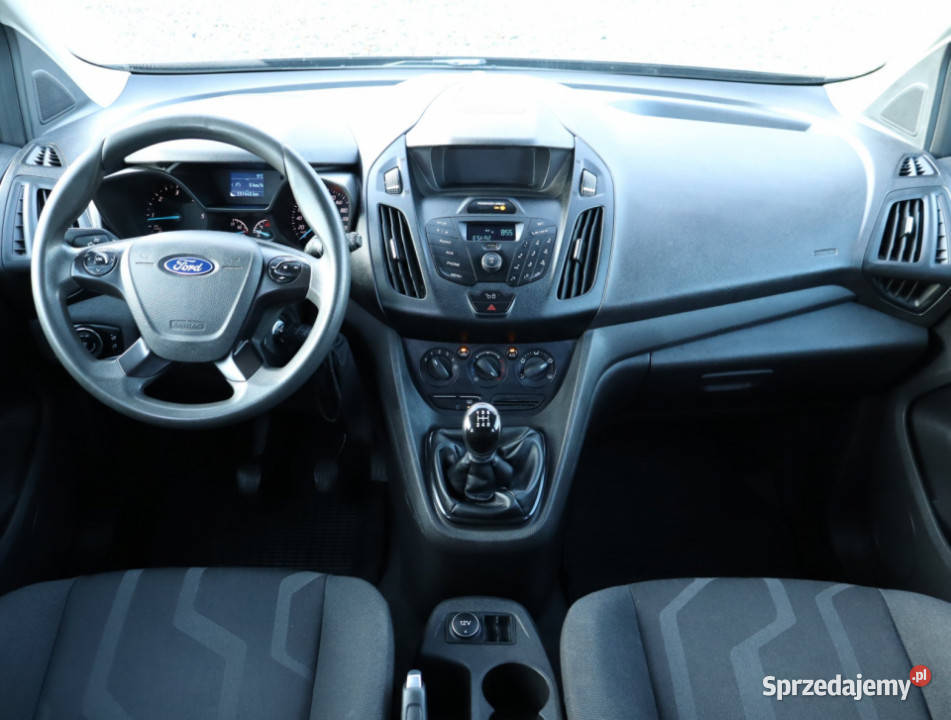 Ford Tourneo Connect 15 TDCi bluetooth Tourneo Connect Piaseczno