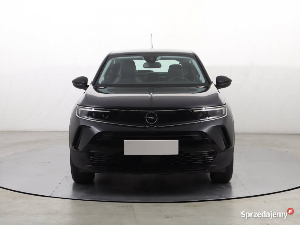 Opel Mokka 12 Turbo benzyna Katowice