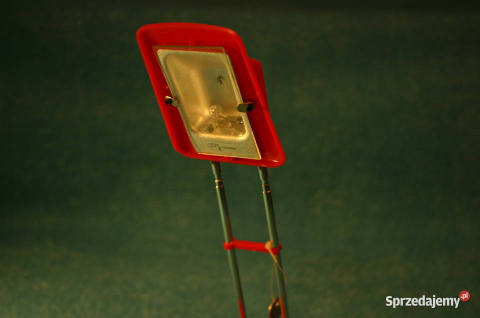 LAMPKA TELESKOPOWA Oświetlenie Bielawa