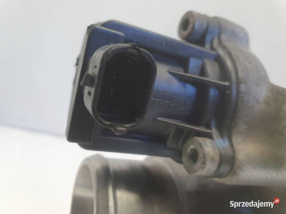 TURBOSPRĘŻARKA Alfa Romeo Mito 14 TJET turbo Chełm