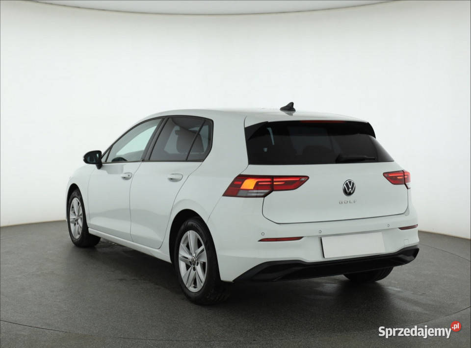 VW Golf 10 TSI sprzedam