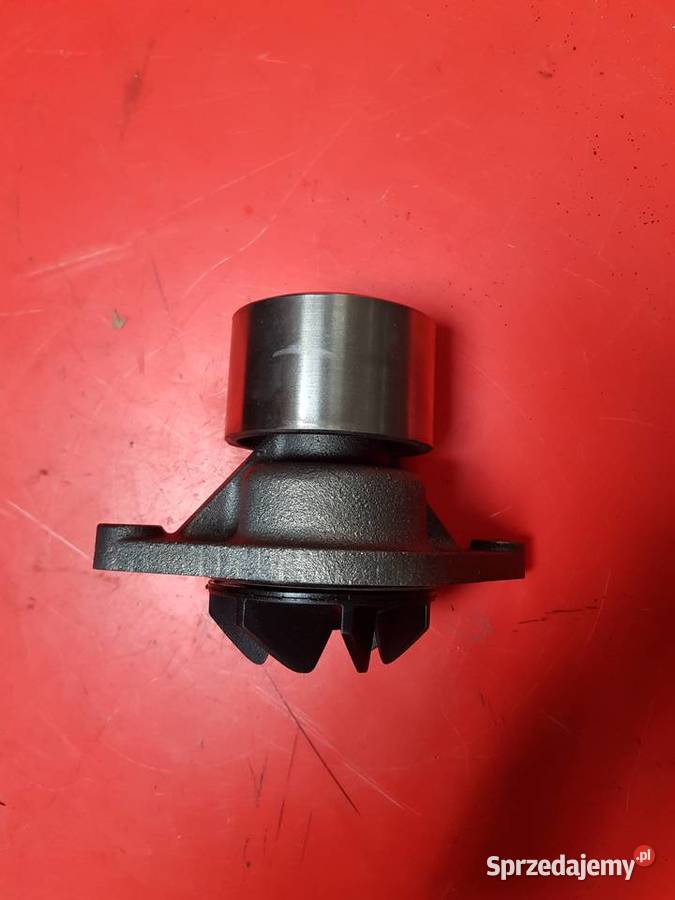 Pompa wody Holland Case Steyr 2854835 Sulechów