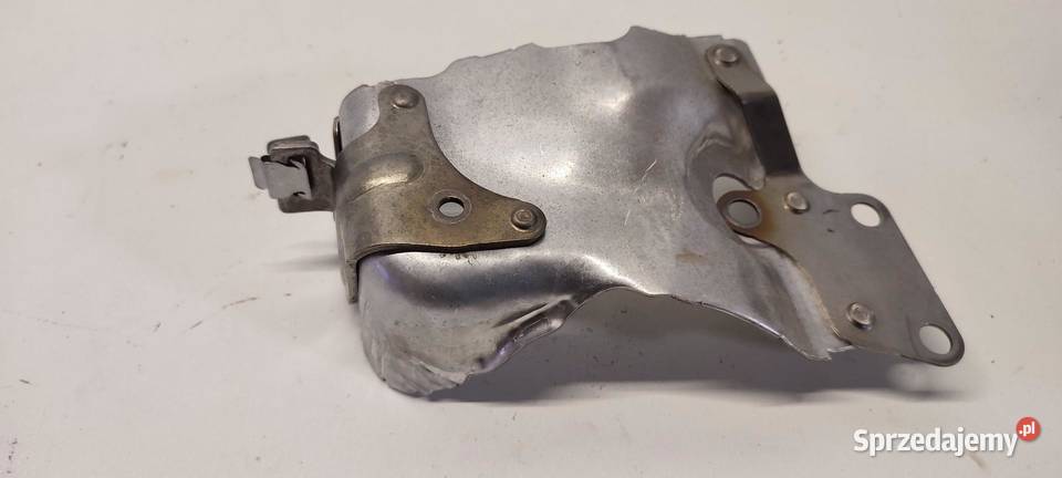 VW TAYRON OSŁONA TERMICZNA 05E253041N osobowe