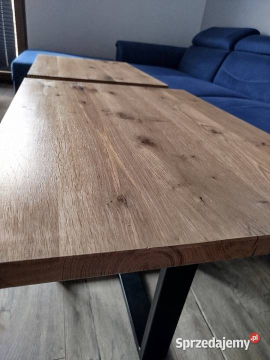 Stoliki kawowe 81cm mazowieckie Mirów Stary