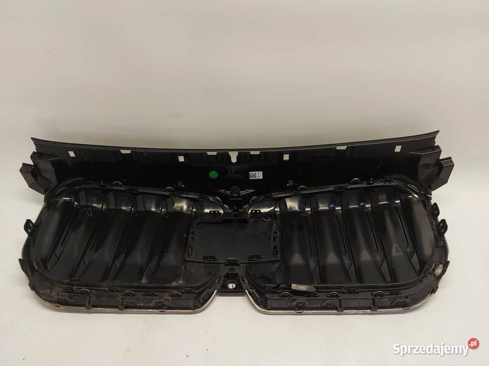 BMW iX1 X1 U11 Grill atrapa przód MPakiet osobowe
