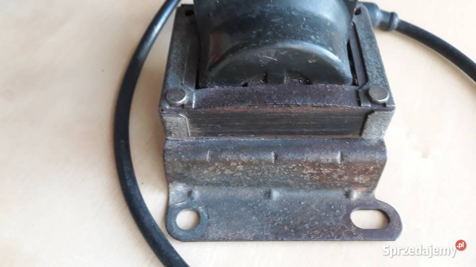Opel Kadet D cewka zapłonu Bukownica