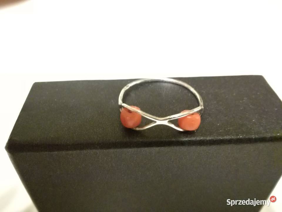 SREB BRANZOLETKA I DWA PIERŚCIONKI IMAGO ARTIS Pierścionki małopolskie Kraków