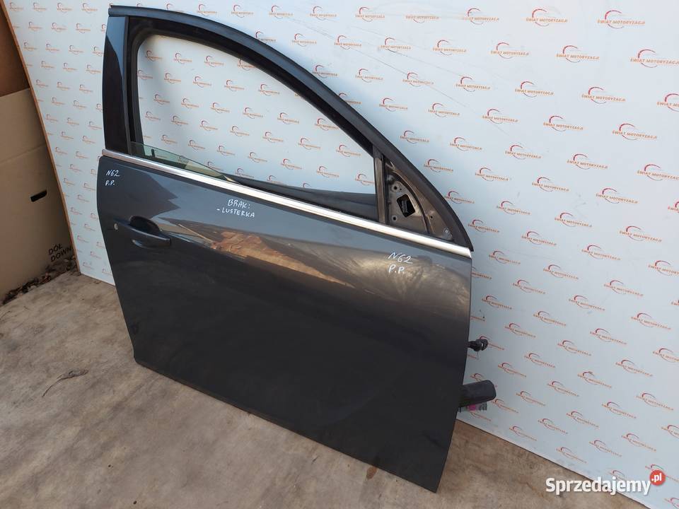 INSIGNIA A I LIFT 16r drzwi prawe przód 270