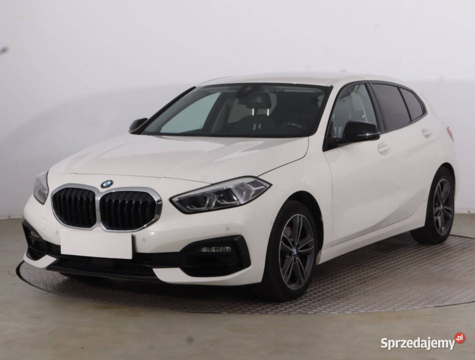 BMW 1 118i Piaseczno