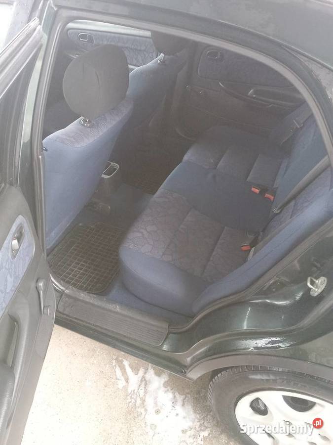 Ładna mazda 626 z gazem 626 świętokrzyskie Kielce