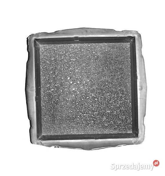 Forma do produkcji kostki ANTYK 191 20x20x45 Nysa