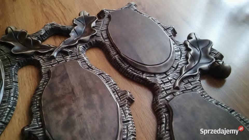 Oprawa trofeów łowieckich wielkopolskie Odolanów