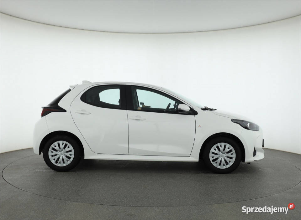 Toyota Yaris 15 VVTi Piaseczno