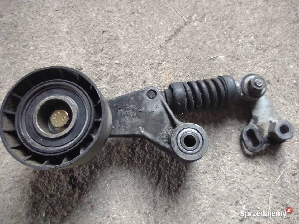 Bmw E38 napinacz rolka Chodzież