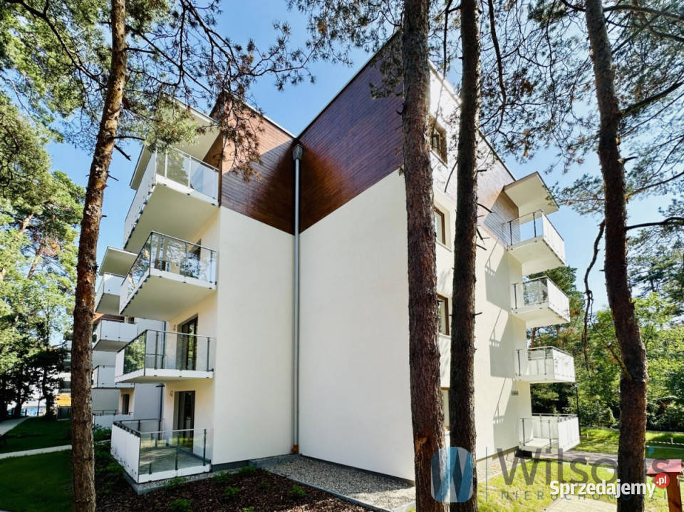 Mieszkanie 3582m2 2 pokojowe Stegna Lipowa pomorskie sprzedam