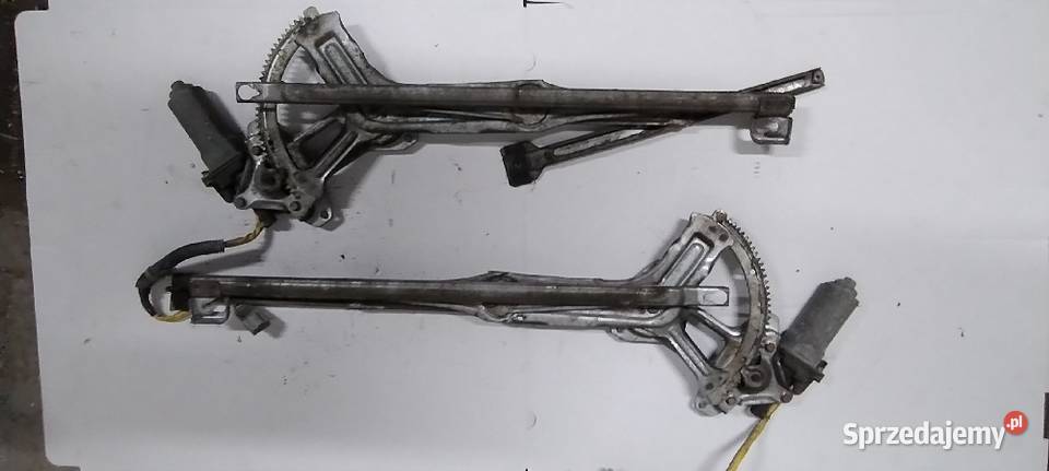 Mechanizm szyby prawy lewy Honda del sol crx Czajków
