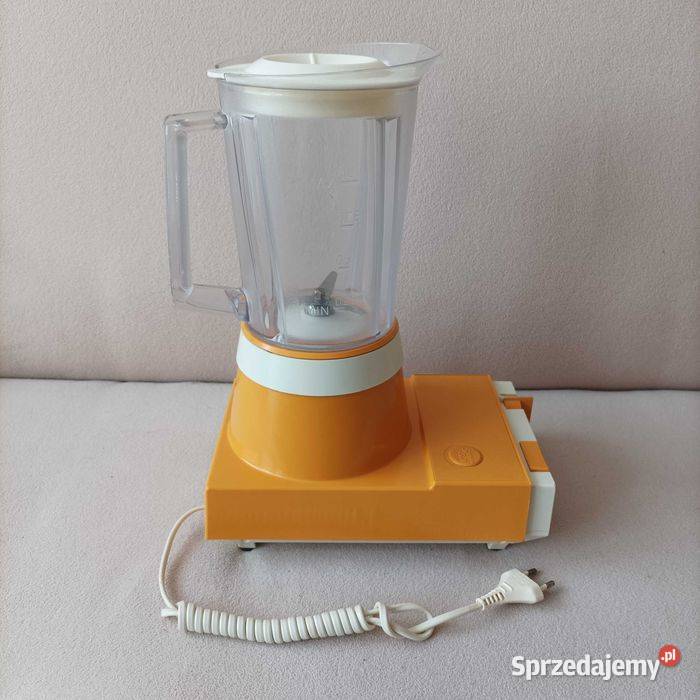 Robot kuchenny Predom typ 53S z czasów PRL Stronie Śląskie