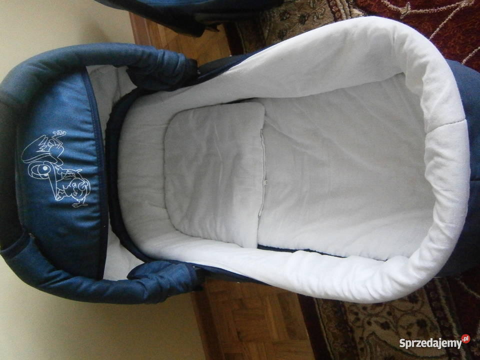 Wózek Baby Merc Q7X Exclusive 3W1 Orzechów sprzedam