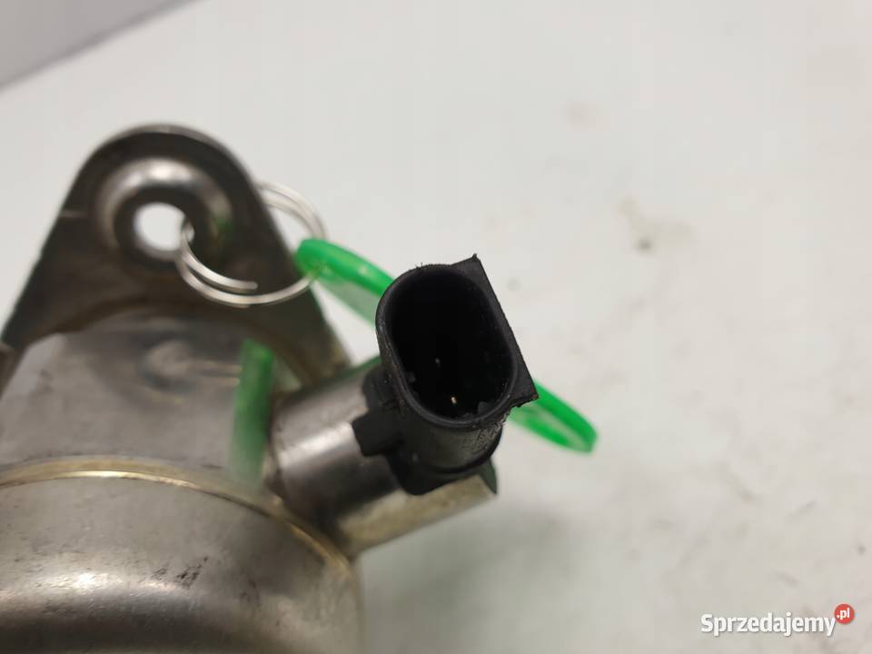 Hyundai Kona 10 TGDi POMPA PALIWA wtryskowa Rudka