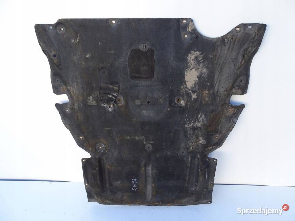 OSŁONA PŁYTA POD SILNIK 7241814 20 D BMW F30 F31 osobowe sprzedam