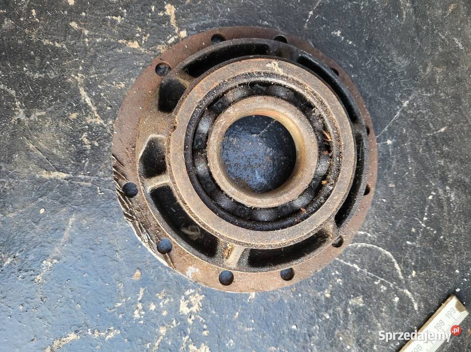 PODPORA WAŁU ZUNDAPP KS BMW R51 R68 R75 śląskie Rybnik