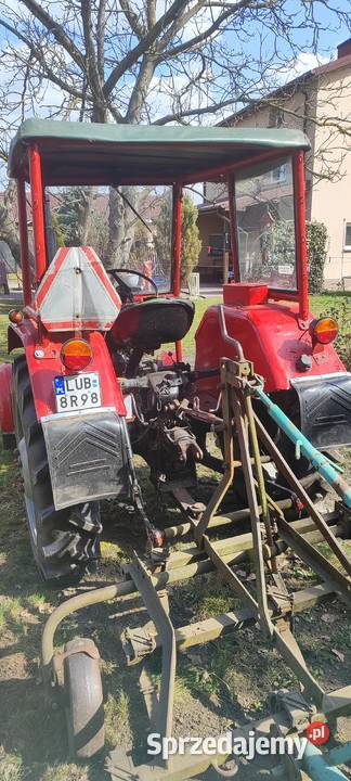 C328 z blokiem c330 Turka