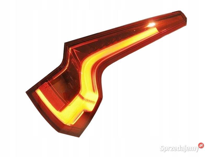 VOLVO V90 II lampa tylna prawa w blotnik NOWA OE