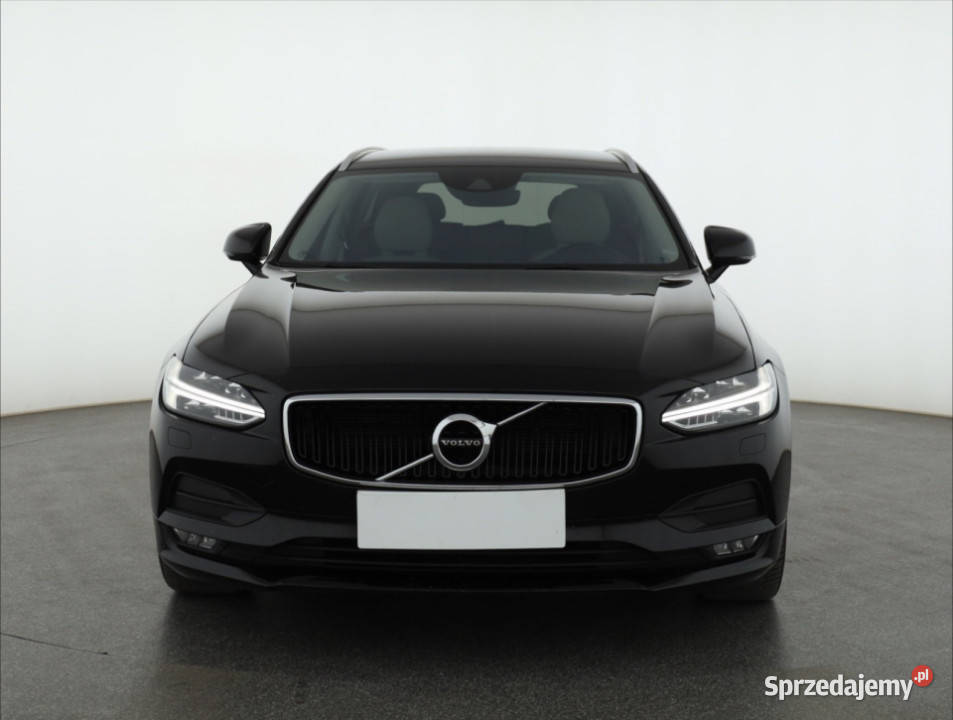 Volvo V90 D3 komputer pokładowy Piaseczno