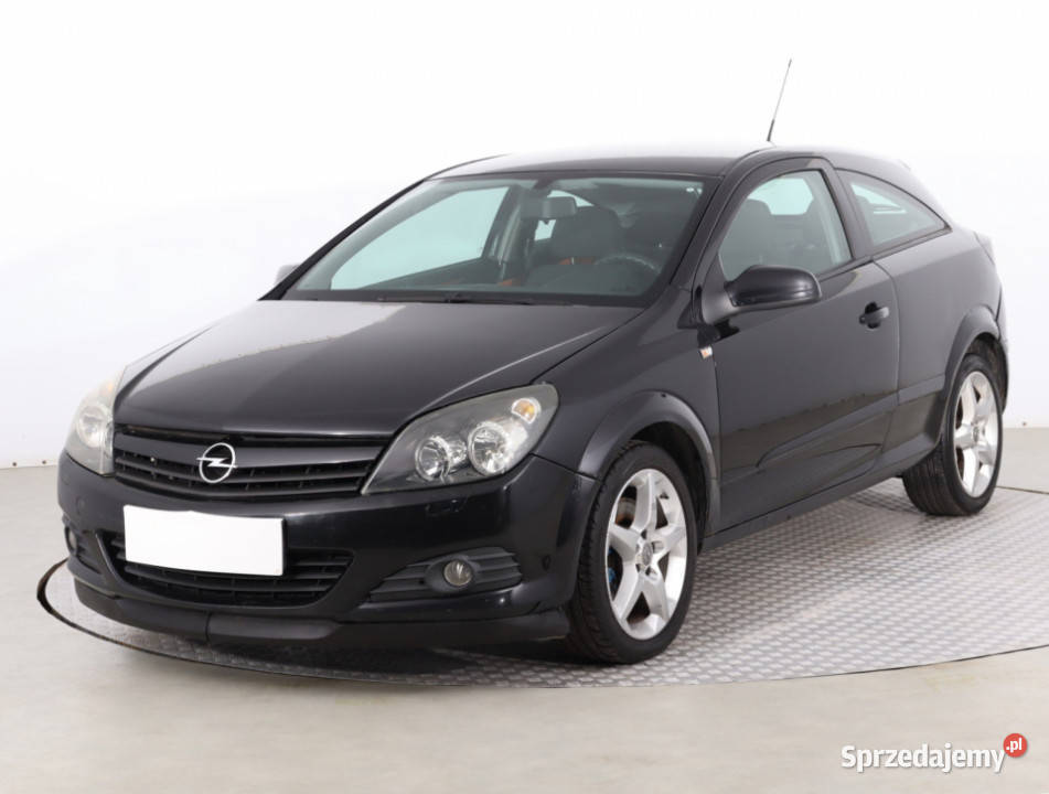 Opel Astra 19 CDTI sprzedam