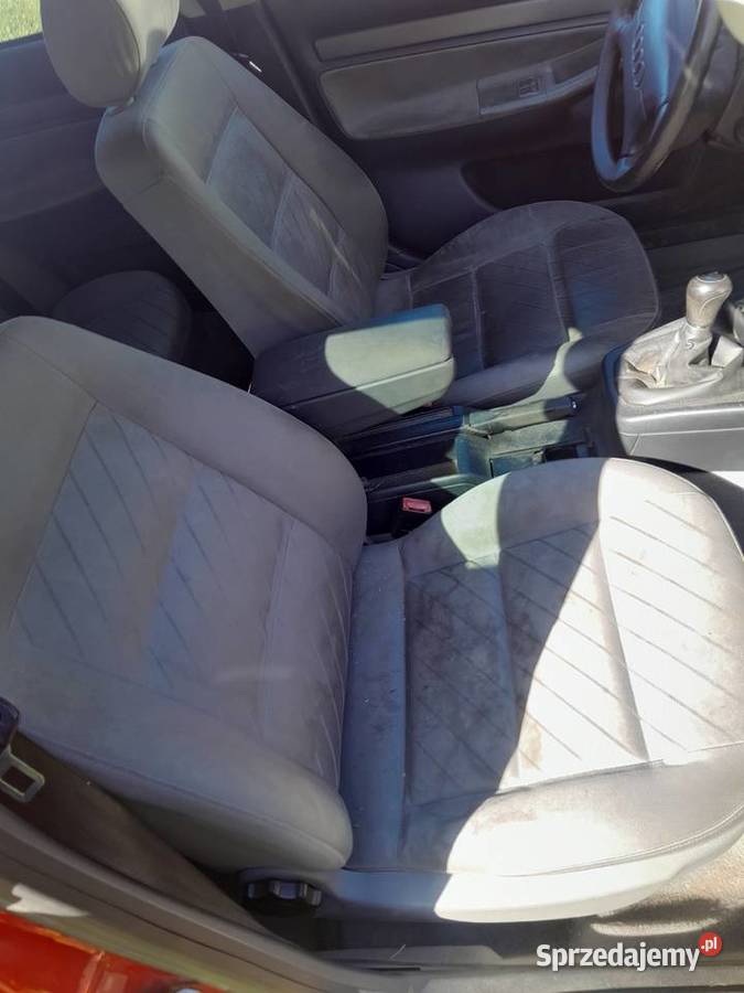 Audi A4 B5 v6 28 ack kombi na części dolnośląskie Świerzawa