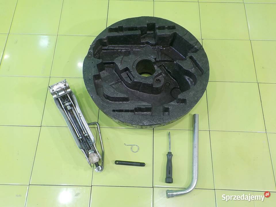 AUDI A4 B7 20 TDI 08r zestaw naprawczy lewarek Pozostałe Suków sprzedam