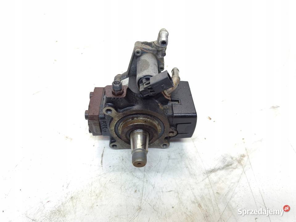 POMPA WTRYSKOWA CR AUDI VOLKSWAGEN SEAT SKODA 16 Przystajń