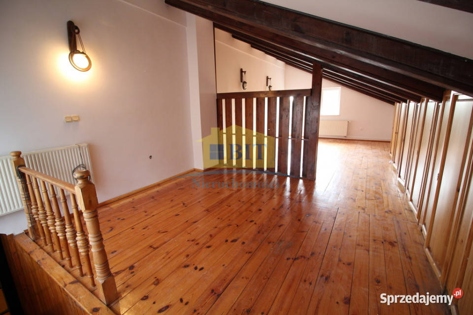 Przestronny dom w Złocieńcu Cieszyńska Złocieniec sprzedam