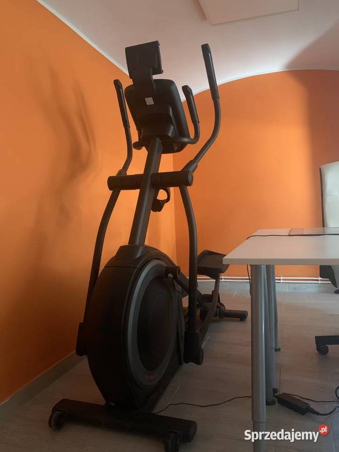 NORDICTRACK ORBITREK PROGRAMOWANY C 55 Złożony Sprzęt do ćwiczeń Oborniki Śląskie