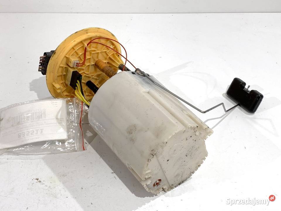 POMPA PALIWA OPEL MOVANO B 172020772R 23 131