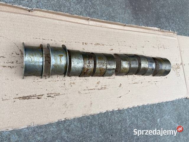 Panewki Wał Korb Rozrząd Volvo FH FM D12C lubuskie Maszewo sprzedam