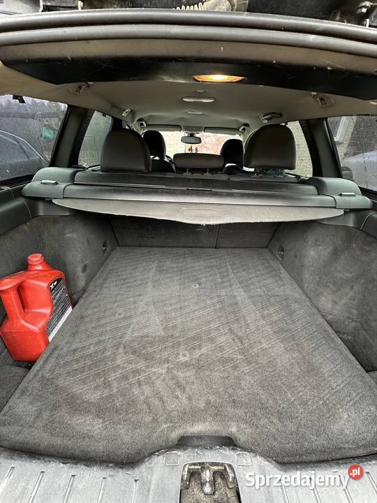 Volvo v50 16d 2005 Sokołów Podlaski