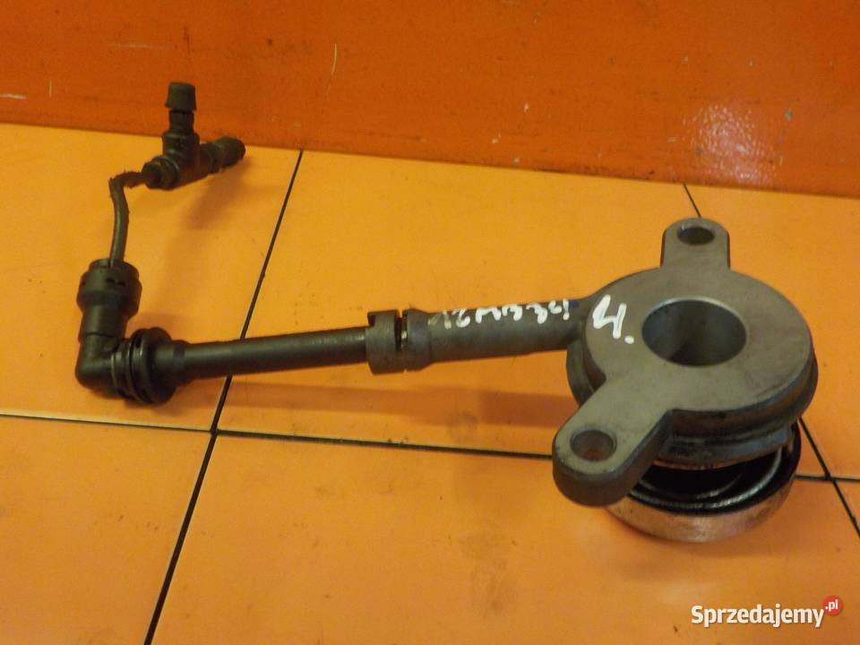 KOLEOS QASHQAI 20 DCI EURO 4 11r 150 M9R832 Suków