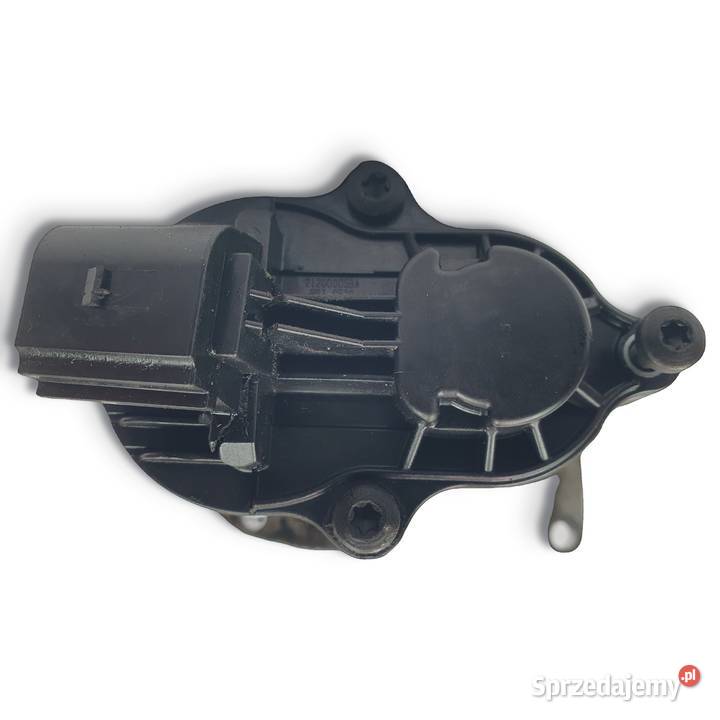 ZAWÓR EGR Ford Focus II 18 TDCI KKDA 21200005BA lubelskie