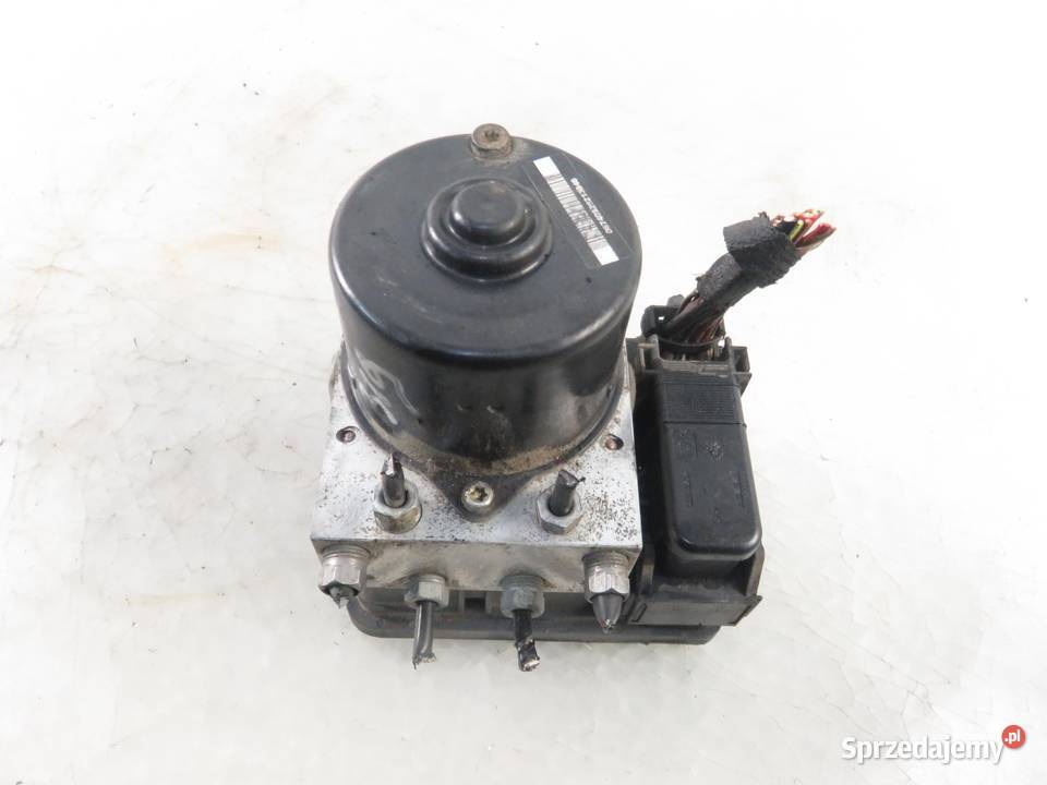 POMPA ABS VOLVO V50 30672506A 10096004173