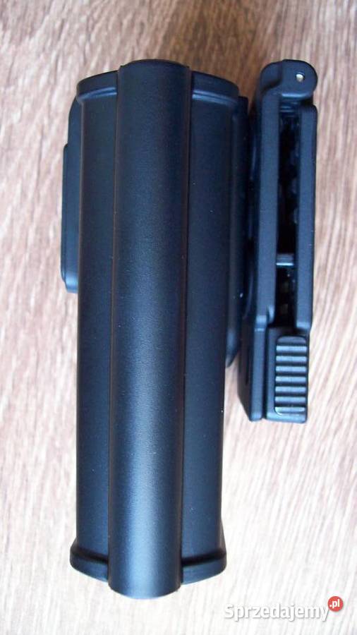 Kabura taktyczna Omitac do Taurus G3 TH9 Sig Sport i Wypoczynek Reda